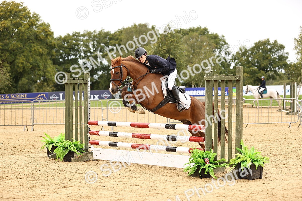 SBM_65703 - J17 - Junior Pony 80cm Championship