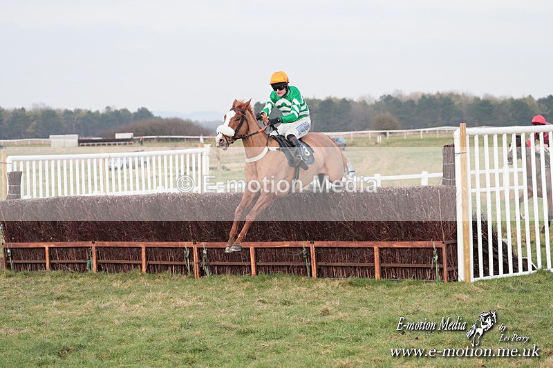 PtP 160225 1104 - Combined Service Point-to-Point Races Larkhill 16/02/25
