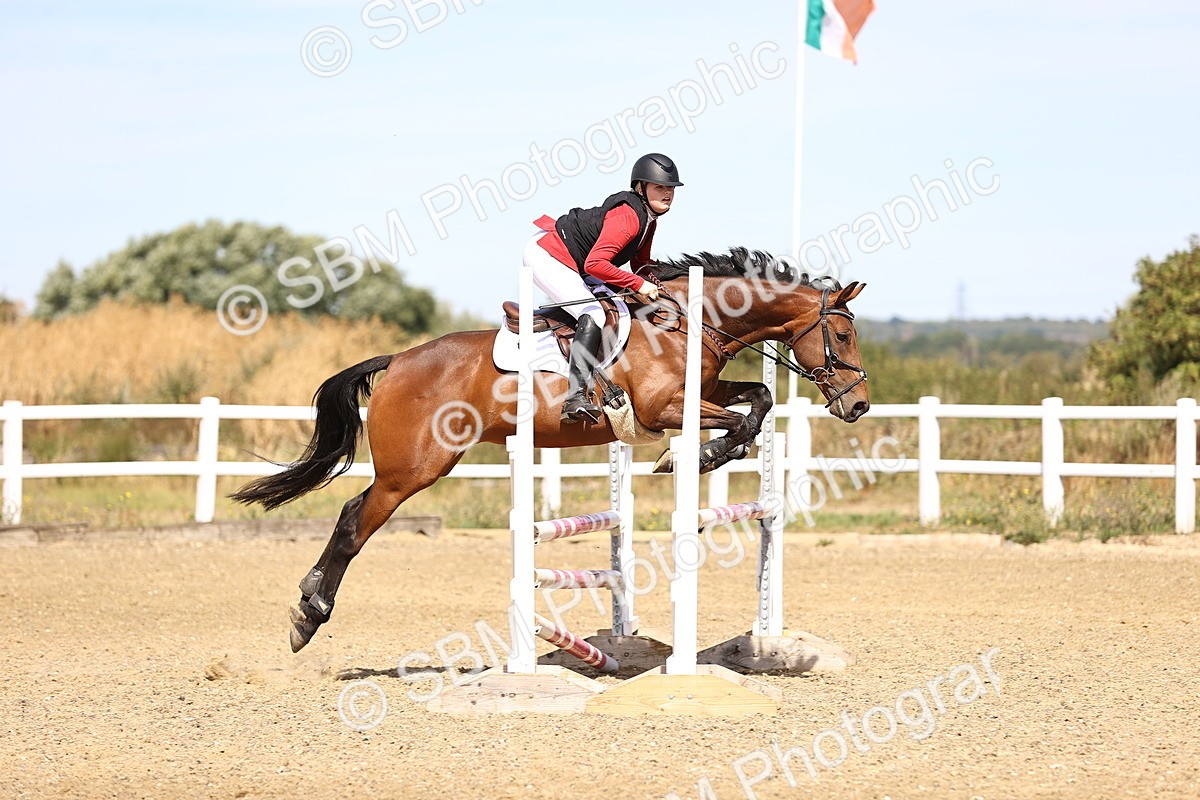 SBM_000404 - Class 2 - 0.85cm Amateur Championship Qualifier