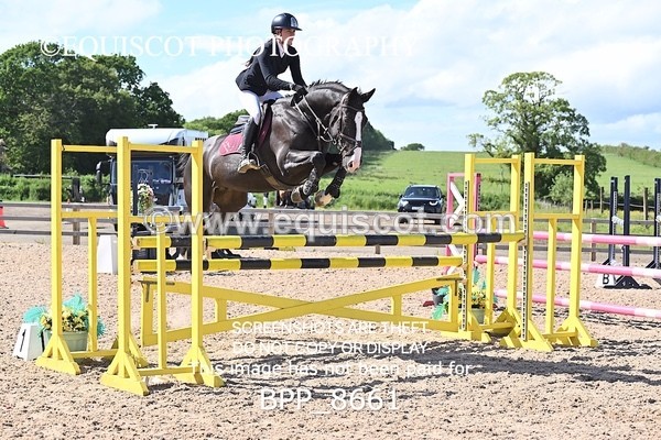 BPP_8661 - CLASS 16 SUN Senior 1.15m Open (inc National 1.15m Members Cup Qualifier)