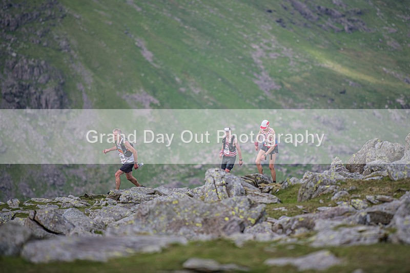 Duddon Long-454 - Duddon Valley Long Fell Race Saturday 1st June 2024