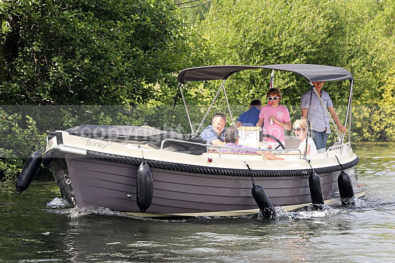 140706 BUNKY WT7A9966 - HENLEY ROYAL REGATTA - SUNDAY 6th July 2014