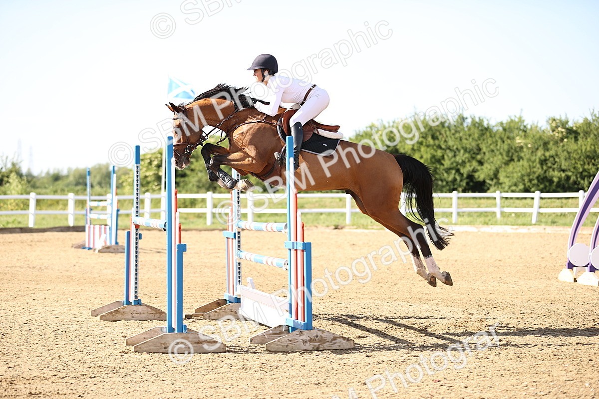 SBM_003131 - Class 5 - Senior Foxhunter - 1.20m