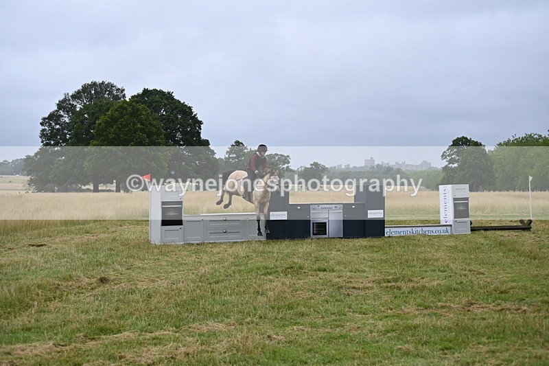 WJ6_9583 - Time at Kitchen Jump 09:38 to 10:13