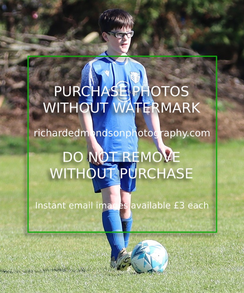 IMG_1986 - Wattsfield United U12's vs Heathwaite U12's (6/4/25)