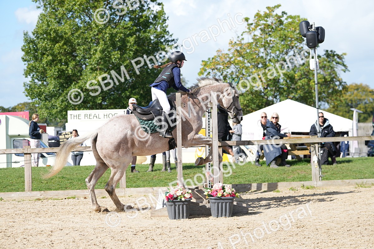 SBM_16850 - J58 - Clear Round 50cm