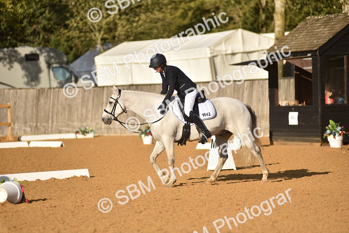SBM_29703 - D16 -Small Tour Championship Novice 2