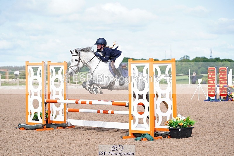 250608-094854-01779 - Cls 4 Pony British Novice and 80cm
