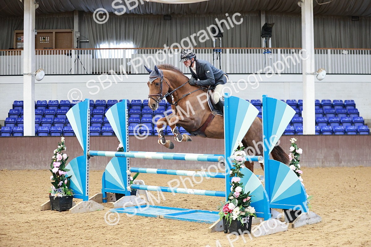 SBM_003786 - Class 11 - Senior Newcomers - 1.10m