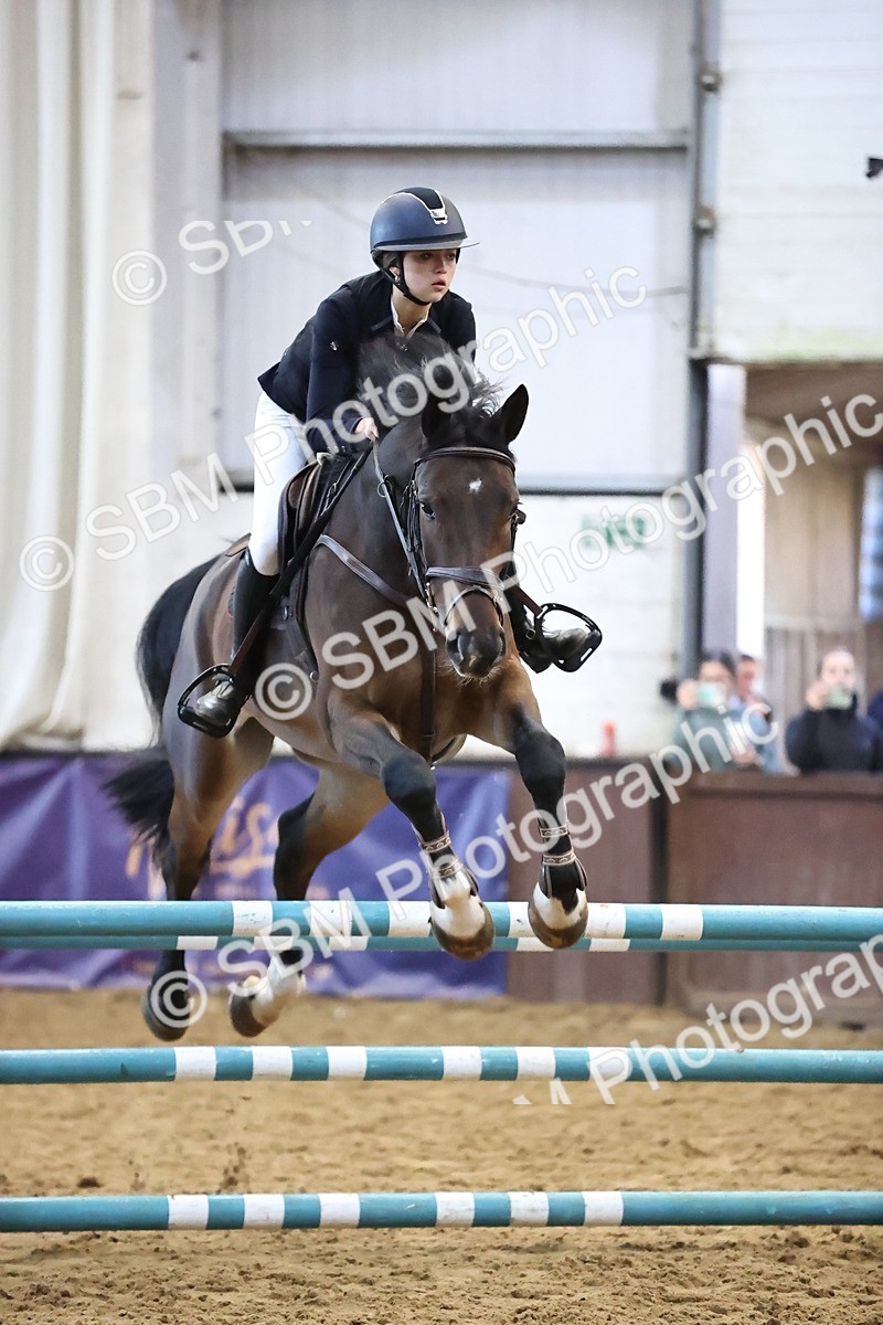 SBM_004713 - Class 16 - Senior British Novice 90cm