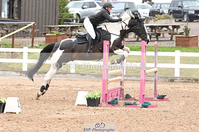 250727-124208-09846 - Cls 33 85cm Amateur Quali