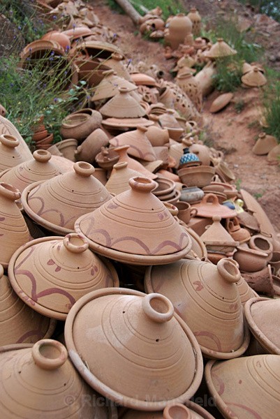  - Marrakech