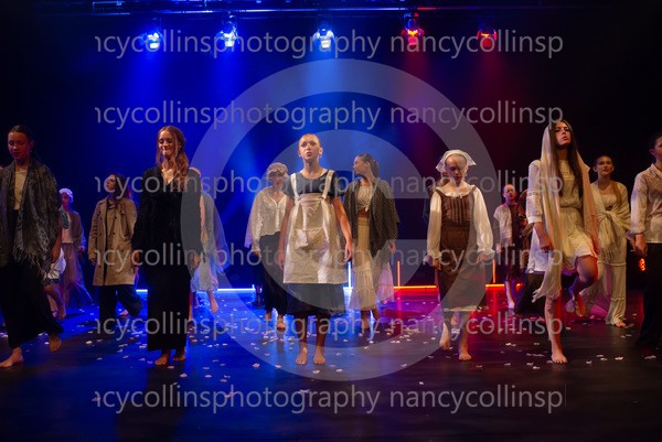 00906 - Les Mis Medley