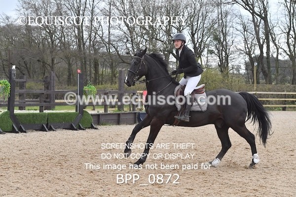 BPP_0872 - CLASS 5 Senior Discovery/ 1m Open