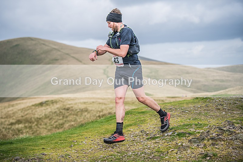 Sedbergh-784 - Sedbergh Hills Fell Race Sunday 18th August 2024