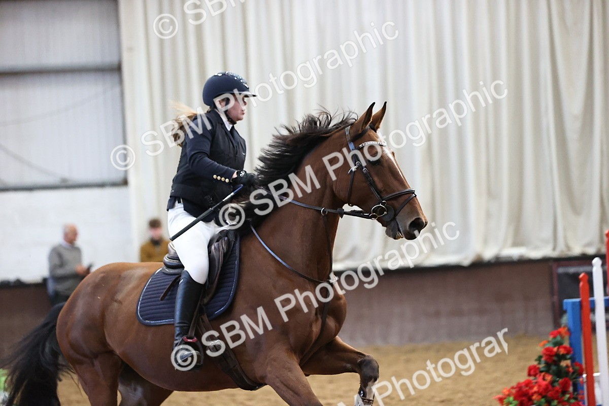 SBM_005427 - Class 17 - Equiyd Ruby Bluechip Qualifier