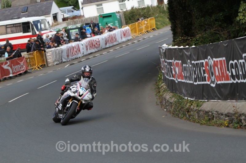  - Mylchreests Junior Manx Grand Prix