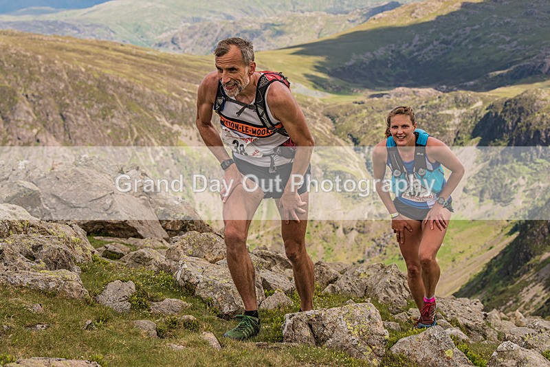 Buttermere Horseshoe-284 - Buttermere Horseshoe Fell Race Saturday 25th June 2022