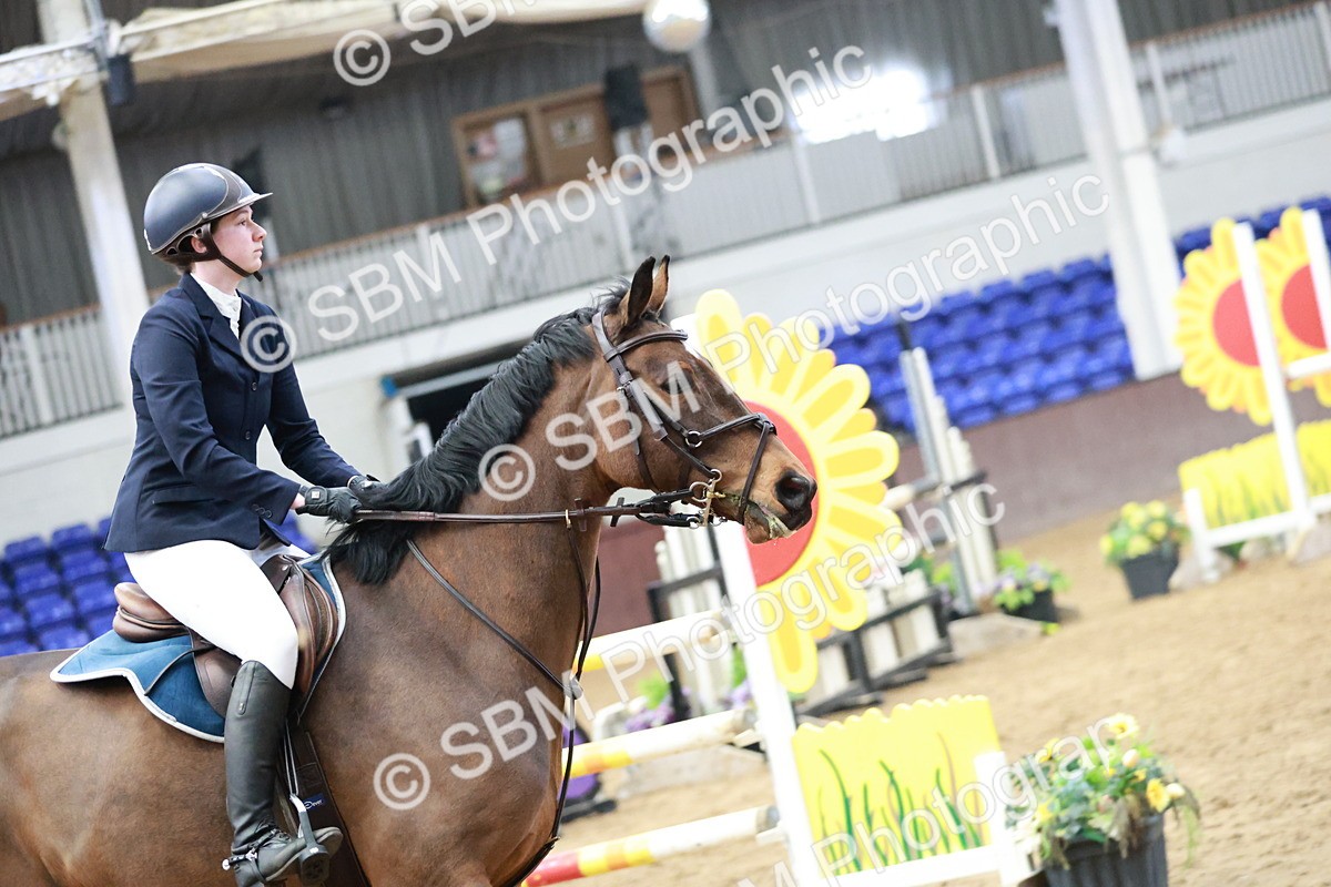 SBM_000698 - Class 4 - Senior Newcomers - 1.10m