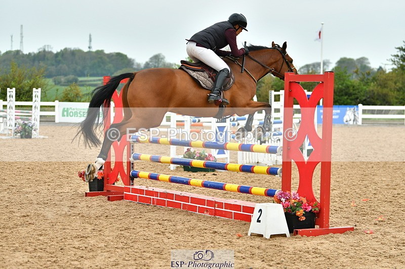 230504A-105936-00952 - Cls 2 Snr Discovery & Open