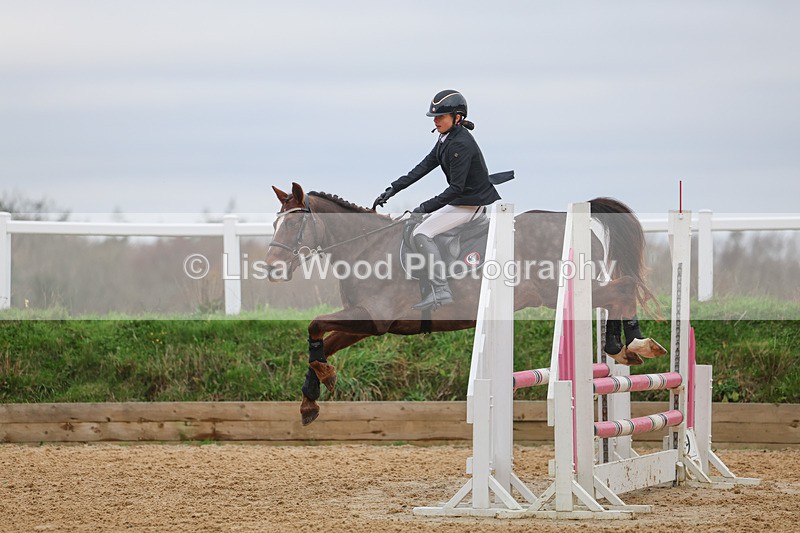 3E7A1122 - Class 2: 80 - 85cm