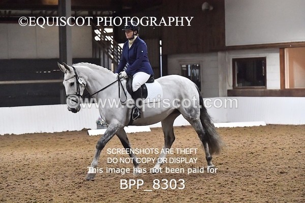 BPP_8303 - NOVICE 6 UNAFF