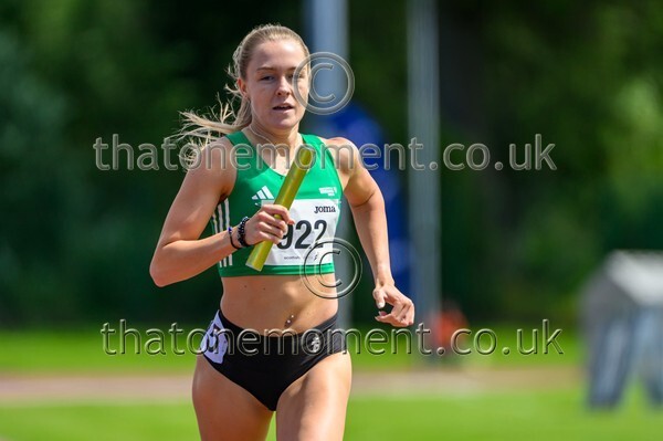 Relays26-922149 - Female Set Three