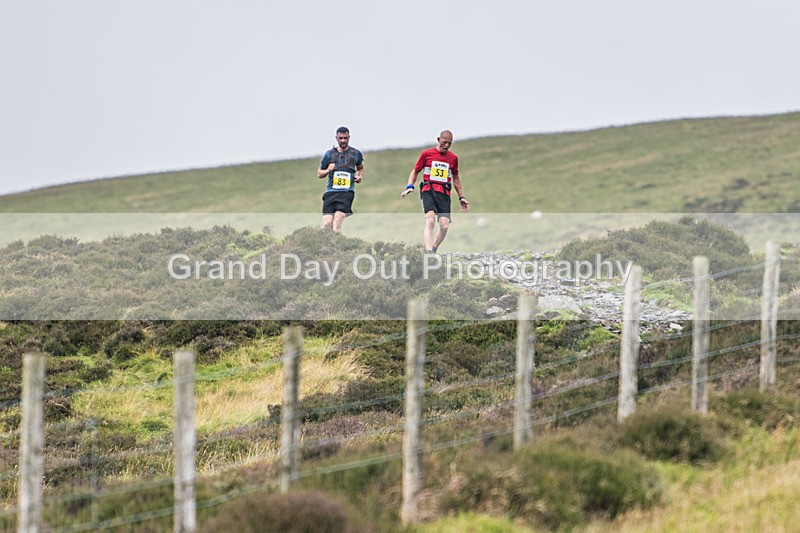 Skiddaw-756 - Skiddaw Fell Race Sunday 6th July 2025