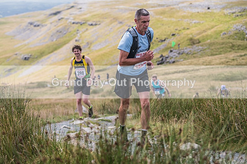 Ingleborough-223 - Ingleborough Mountain Race Saturday 18th July 2026