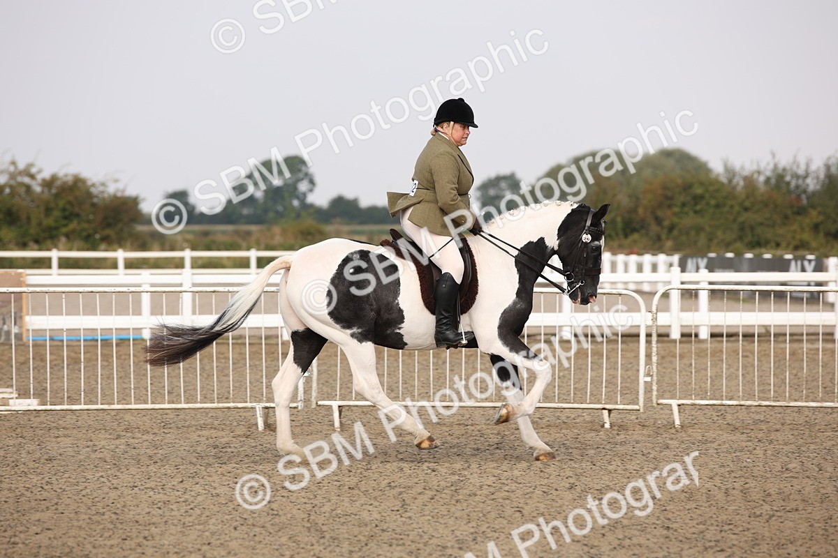 SBM_11174 - Class 403b Bottom Hole Working Veteran (20+)