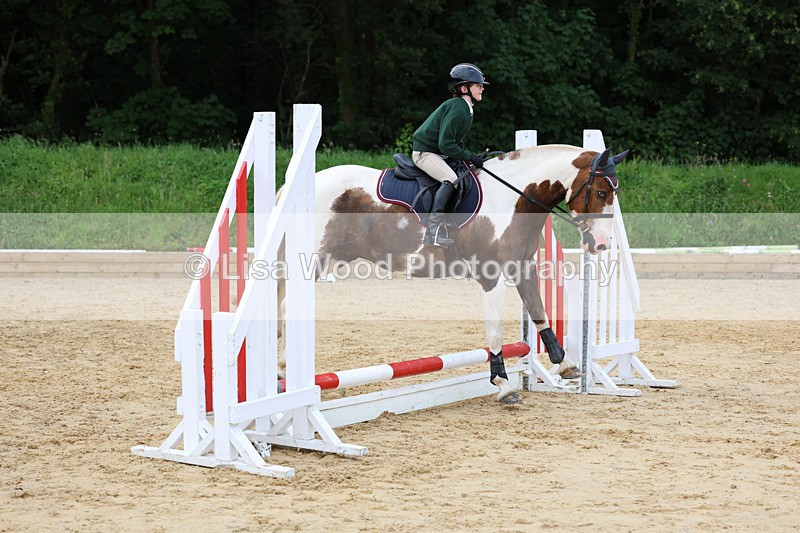 3E7A8169 - Class 1: 40cm