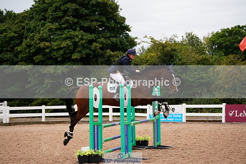 240803A-130030-07954 - Cls 37 95cm Amateur Qualifier