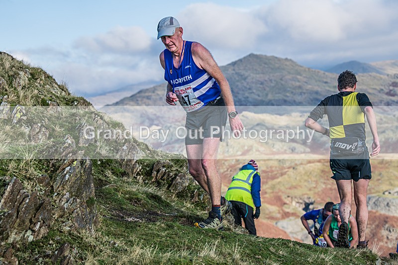 Dunnerdale-576 - Dunnerdale Fell Race Saturday 12th November 2022