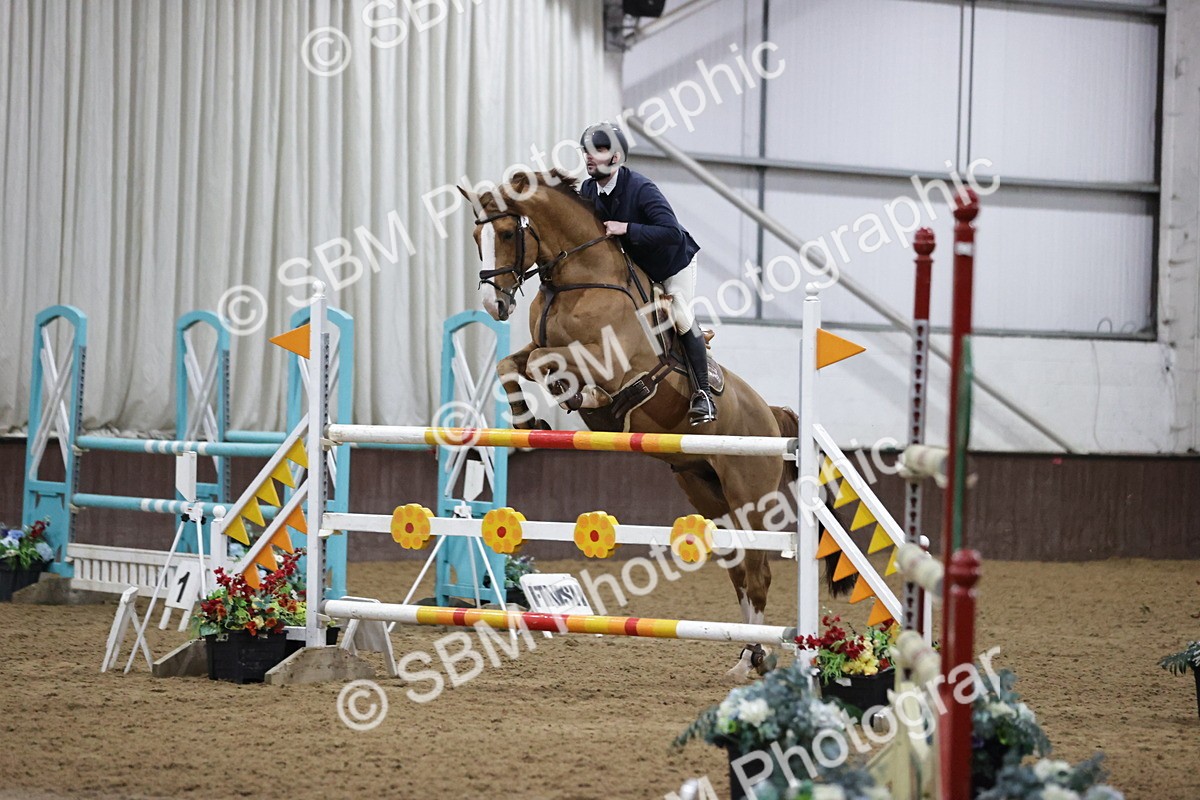 SBM_002253 - Class 7 - National 1.30m/1.40m Open Handicap