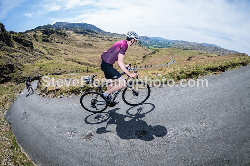 143559 - Hardknott Pass Camera 2 14.00-15.00