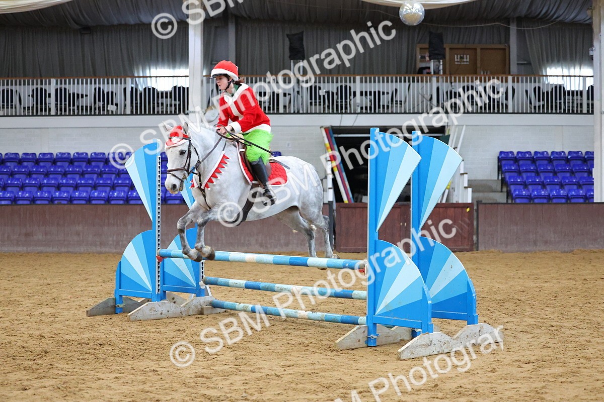 SBM_000934 - Class 5 - Pairs Jumping 80cm