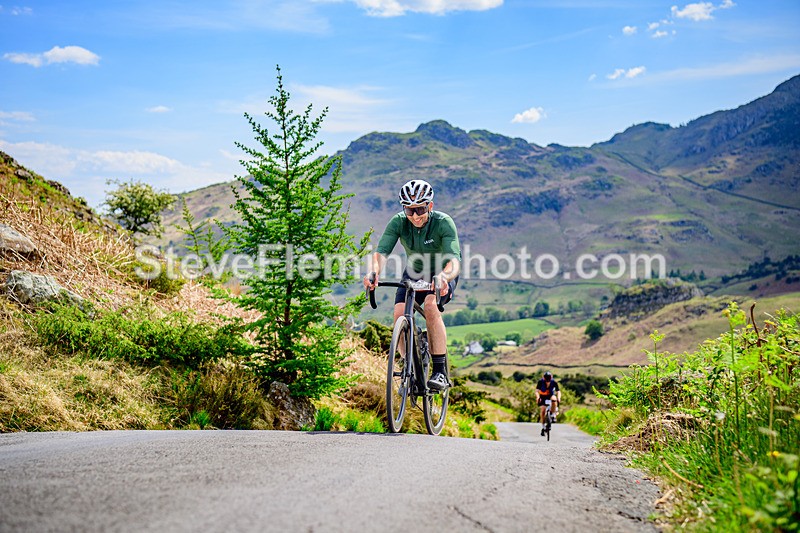 133318-0002 - Blea Tarn Climb 13:00 - 14:00