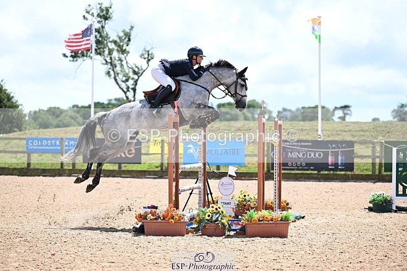 250720-133834-20029 - Cls 8, 3 star Big Tour Start til Break