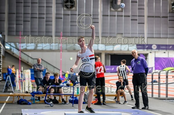 CombiMast25-917082 - Field Male Set Three