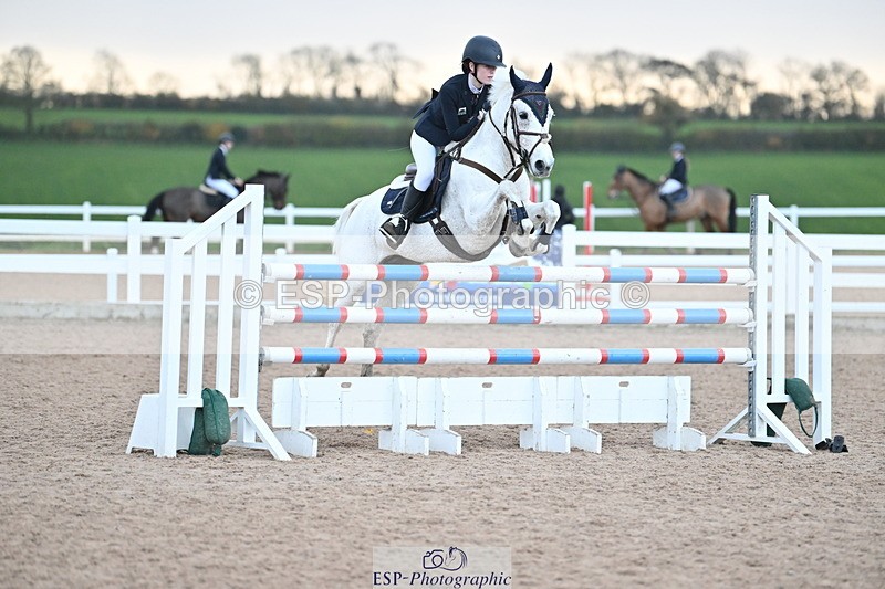 231119A-151604-06310 - Sun Cls 10 Blue Chip JC and JA Handicap