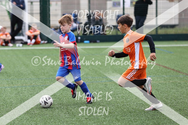 1DX30224 - Sun 7th U10 Boys