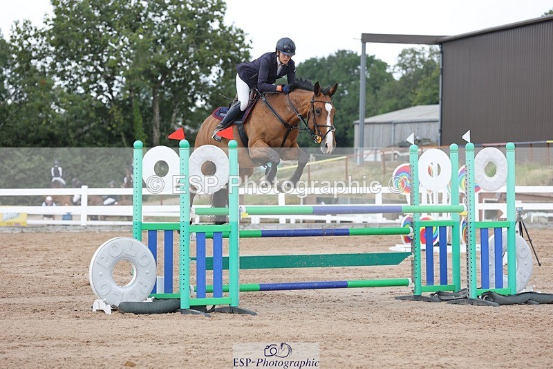 250717-113808-04401 - Cls 13, 1 Star Silver Tour Start to Break