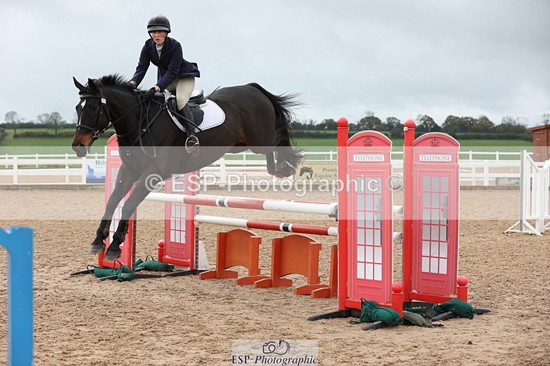 231112A-115240-03834 - Cls 18 Discovery & 1m Open