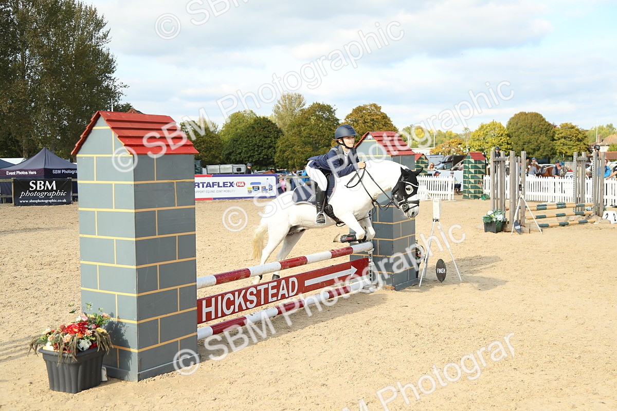 SBM_51630 - J7 - Junior Pony 60cm Championship