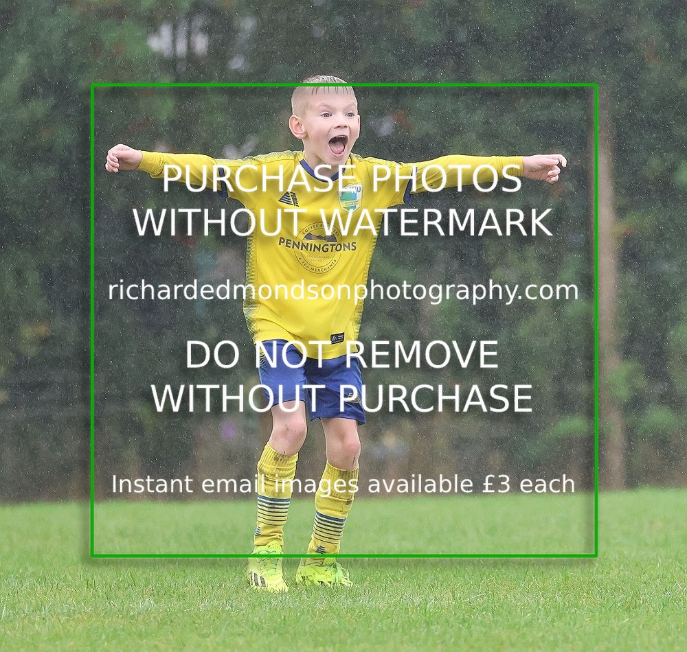 533A3885 - Wattsfield U8 vs Kendal United Rockets U8 (12/9/26)