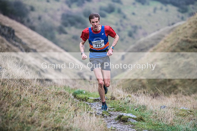 Litton-313 - Litton Christmas Cracker Fell Race Sunday 15th December 2024
