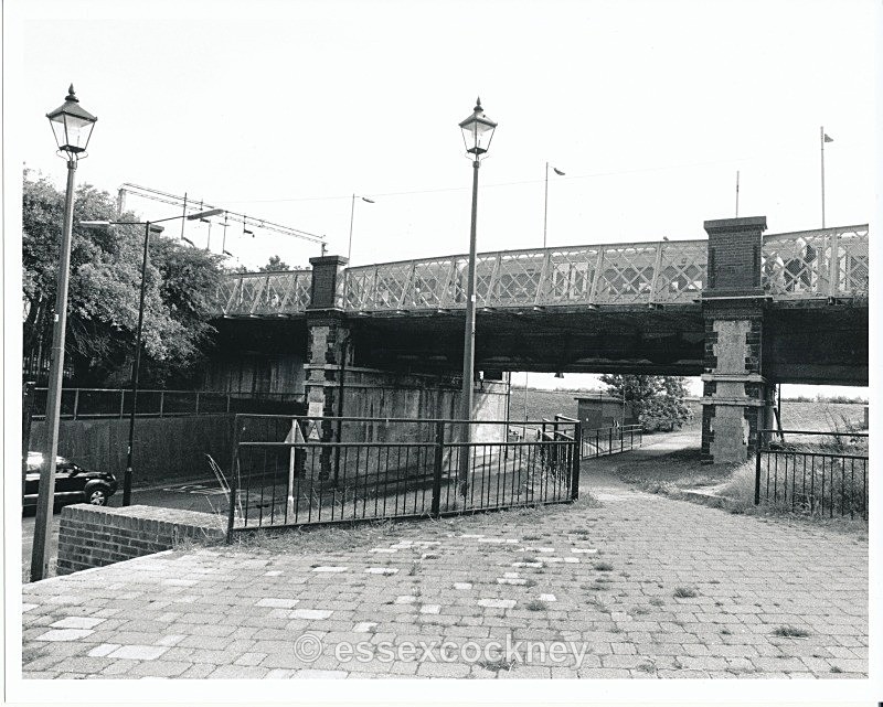 - Benfleet Essex