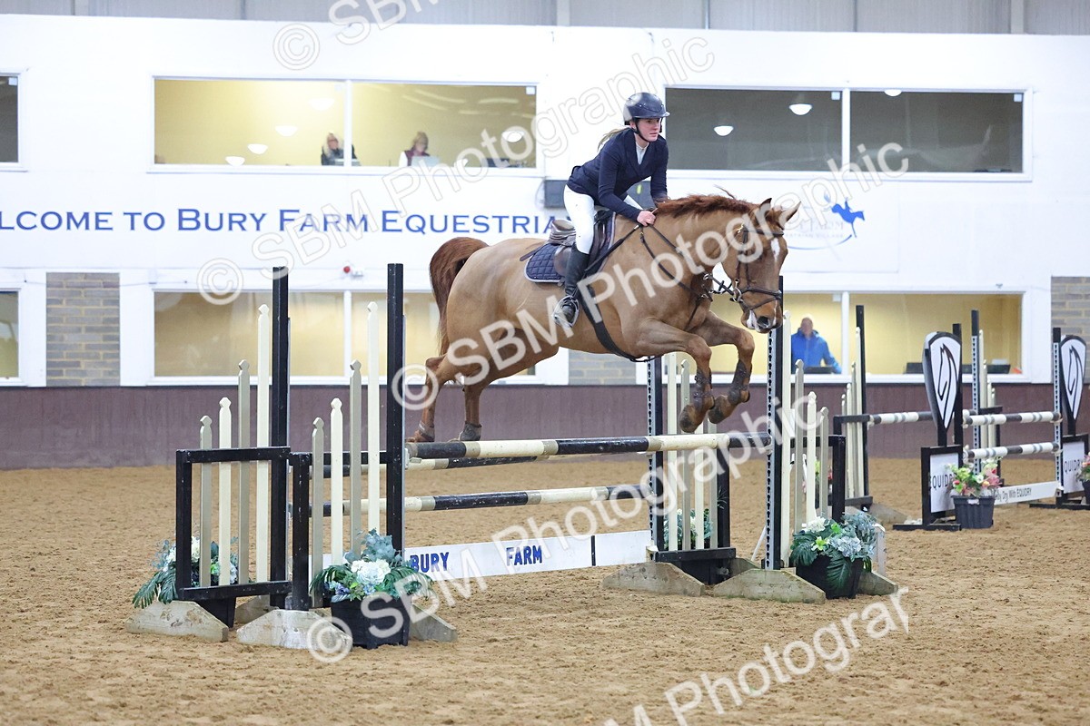 SBM_001211 - Class 14 - Nupafeed Supplements Senior Discovery/ 1m Open - First Round (1.00m)