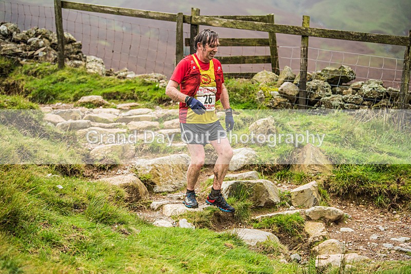 Langdale-1781 - Langdale Horseshoe Fell Race Saturday 7th October 2023