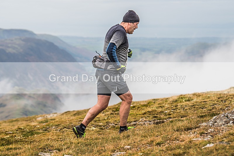Buttermere-570 - Buttermere Shepherds Meet Fell Race Sunday 29th October 2023